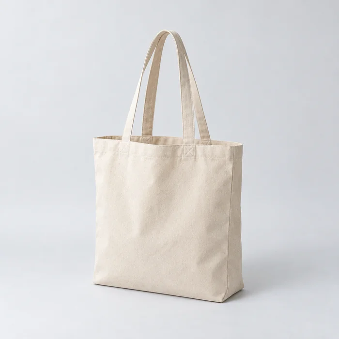 KEDAMA トートバッグ（イメージ）